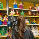 澁谷 梨璃亜のプロフィール画像