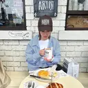 Rea🌈Coco 韓国風まつげパーマのプロフィール画像