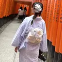 Blanc高岡店 柴原ななせのプロフィール画像