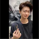 鮮やかカラーと艶髪 美容師を目指すモリーのプロフィール画像