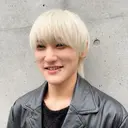 ウルフ・ボブ モデル✵HARUTOのプロフィール画像