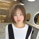 秋山 七海のプロフィール画像