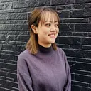 菊田 千夏のプロフィール画像