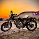 山田 蓮太のプロフィール画像