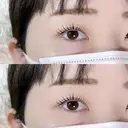 南森町駅6番出口1分 まつげパーマ☆のプロフィール画像