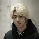 布施メンズ特化美容師 秋山　涼のプロフィール画像