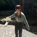 藪田 鈴のプロフィール画像