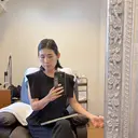 まつ毛パーマまつエク 緑が丘徒歩1分/松田のプロフィール画像