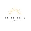 salon rilly🌿🫧のプロフィール画像