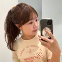 ベージュ🤎透明感 カラー🤎anriのプロフィール画像