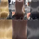 髪質改善サロン 心斎橋ARCHEのプロフィール画像