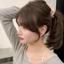 横浜駅/ナチュラル 韓国🫧透明感🌿✨のプロフィール画像