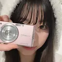 もえ🦋🫧韓国風/ ヘアアレンジのプロフィール画像