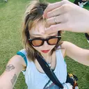 カラー得意【梅田】 瀧本友梨乃のプロフィール画像