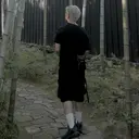 ダン/メンズ/ 顔周り×透明感カラーのプロフィール画像