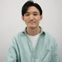 齊藤輝/ メンズパーマ/大宮のプロフィール画像