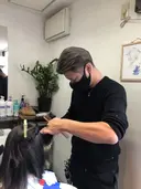 TAKA✂️メンズ ◎艶サラ髪✨のプロフィール画像