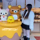 今村 結愛のプロフィール画像