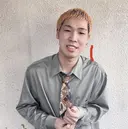 グレージュ/透け感 カラー/透明感カラーのプロフィール画像