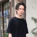 林 侑弥のプロフィール画像