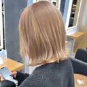 💕札幌透明感 カラー💕のプロフィール画像