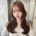 髪質改善/カラー特化 なぎのプロフィール画像