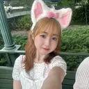 髪質改善ストレート Airi🪽🫧のプロフィール画像