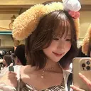 韓国系艶髪🎀 miyuuのプロフィール画像