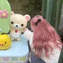 SeeK NEXT: sara ໒꒱‧₊˚のプロフィール画像