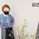 ヘアメイク あゆのプロフィール画像