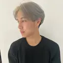 レイヤー/ハッシュ 三好悠生のプロフィール画像