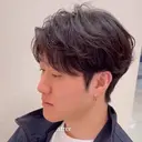 メンズカット/カラー スギウラ　ヒサヤのプロフィール画像