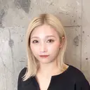 BELINDA 小倉綾乃のプロフィール画像