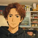 熊倉 貞広のプロフィール画像