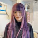 ワンカラー/縮毛矯正 🌙🦋ゆづきのプロフィール画像