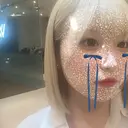 縮毛矯正/カット/ 韓国ヘア/蛯原🍤のプロフィール画像