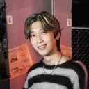 韓国パーマ 美容師 和田爽良のプロフィール画像