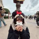 アイブロウモデル募集 ✨hinako🎀のプロフィール画像