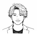 レイヤー/ボブ/ くびれ/ごうきのプロフィール画像