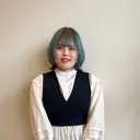 メンズカット／パーマ つきなのプロフィール画像