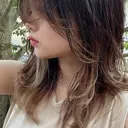 カノエ大濠店／カラー AZUのプロフィール画像