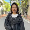 ショート/脱白髪染め ☆宇﨑悠実のプロフィール画像