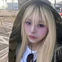 韓国ヘア💖Wカラー 💖透明感カラー💖のプロフィール画像