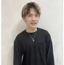 【ROSSO】 SHUHEIのプロフィール画像