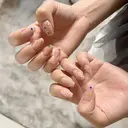 NailAVANCE 鳳店   Miyuのプロフィール画像