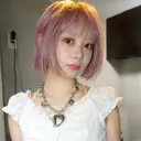 ボブ.顔周りカット カット/ユキカのプロフィール画像