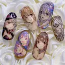 METORO NAILのプロフィール画像