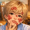 カラーモデル募集🌈 愛哉のプロフィール画像