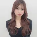 韓国風🥀透明感 カラー🖤uraraのプロフィール画像