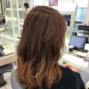 ネイルサロンはぴねす EMIRIのプロフィール画像